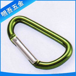 不銹鋼登山扣彈簧鉤 從價格、廠家到選購指南的全方位解析