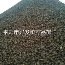 耒陽市興發礦產品加工廠 匠心加工，供應優質礦產品