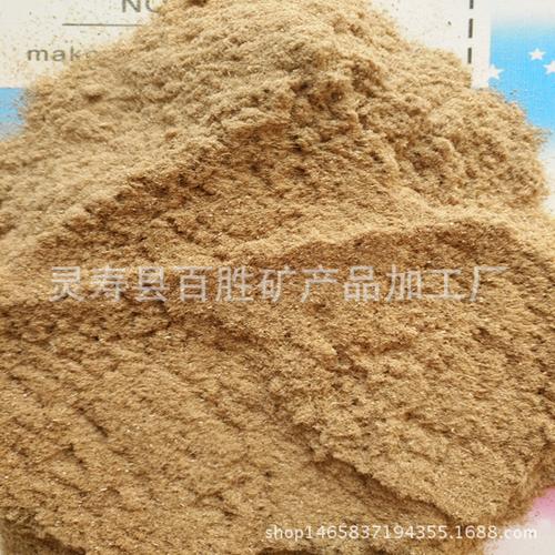 靈壽縣百勝礦產品加工廠 品質為上，礦業發展的堅實基石