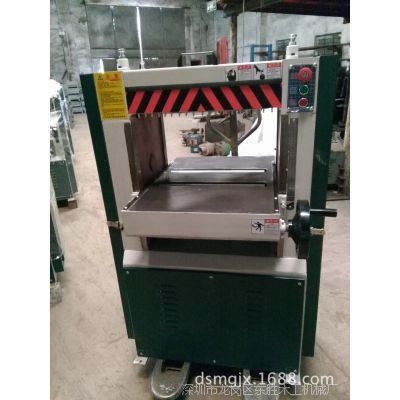 DS東勝木工機(jī)械 高品質(zhì)單面重型壓刨床，專業(yè)廠家供應(yīng)建筑機(jī)械