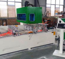 木工機(jī)械 匠心與效率的完美融合