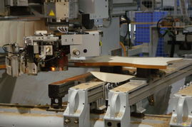 2013廣州國(guó)際木工機(jī)械與建筑機(jī)械展覽會(huì) 智造融合，構(gòu)建未來(lái)