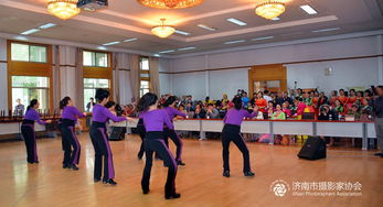 藝術(shù)無界，友誼長青——記“心橋藝韻”中韓中老年藝術(shù)團(tuán)文化交流演出