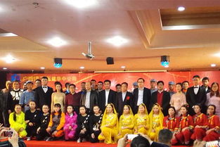 凝聚文化力量，共繪華中新篇——華中公司第一屆企業(yè)文化展暨文藝交流活動(dòng)圓滿落幕