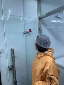 構(gòu)筑夏季食品安全防火墻 北京市東升新型盒子房屋廠食品經(jīng)營新舉措