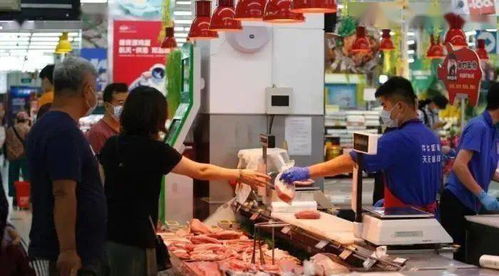 鞍山涉及營口進口凍牛肉相關樣品檢測均為陰性，冷鏈食品防護知識要記牢